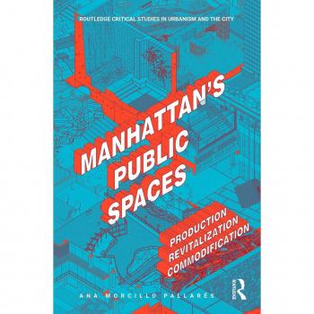 Vitalsource Technologies, Inc. Manhattan's Public Spaces