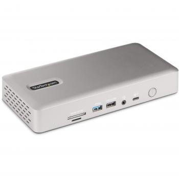 Startech Thunderbolt 4 Display Dock