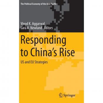 Responding to China¿s Rise
