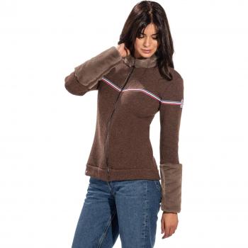 Cent-Trente-Quatre Damen Skidress Weste