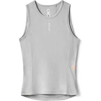 Reggiseno termico MAAP Grigio Neve Donna XS