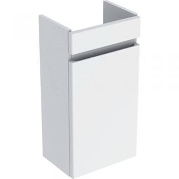 Geberit Renova Plan Unterschrank für Handwaschbecken 36 cm