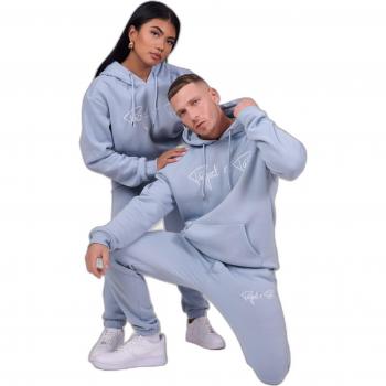 Project X Paris Logo Stitch Hoodie