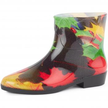 Bottines Femme Résistantes