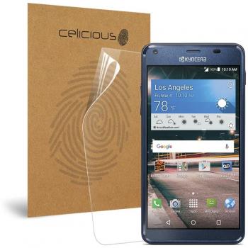 Celicious HydroReach UltraShield – Anti‑Shock Screen Film