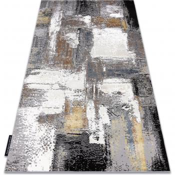 Tapis Moderne 633 Abstraction Beige 160x220 cm