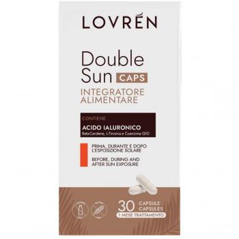 Capsules Lovren Doble Sol 30 Cápsulas