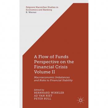 Vitalsource Technologies, Inc. A Flow-of-funds Perspective On The Financial Crisis Volume Ii