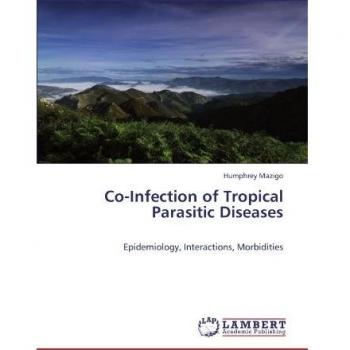 Co-Infection of Tropical Parasitic Diseases