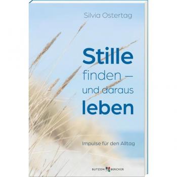 Stille finden