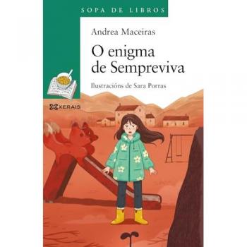 O enigma de Sempreviva.