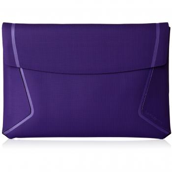 Samsonite Violetter Thermoordner (22 cm)