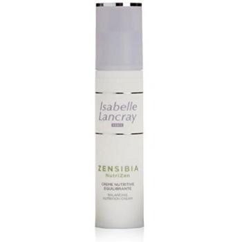 Isabelle Lancray Zensibia NutriZen Creme Nutritive Equilibrante, 50 ml