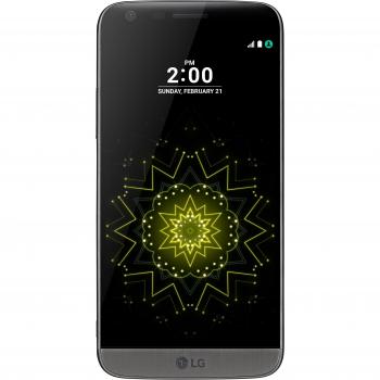 LG G5 Titanio 32 GB – 4G LTE con 4 GB RAM