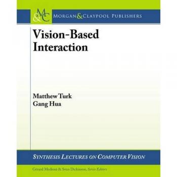 Vision-Based Interaction