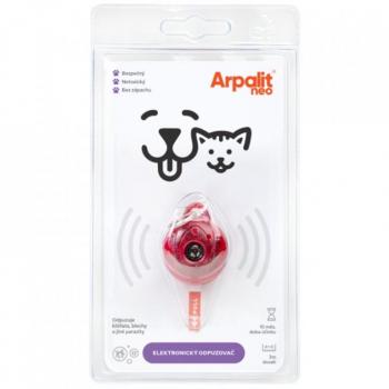 Repelent proti klíšťatům Arpalit Dog pro psy 1 ks