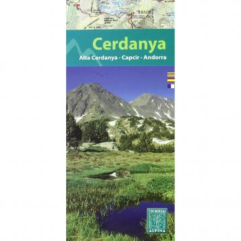 Cerdanya