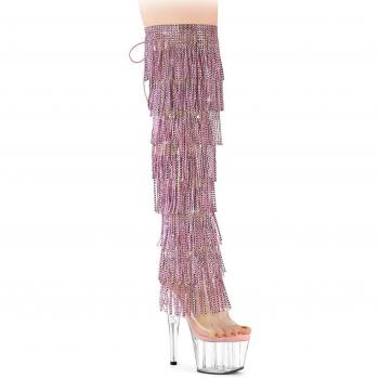 Pleaser 3019C RSF Compact