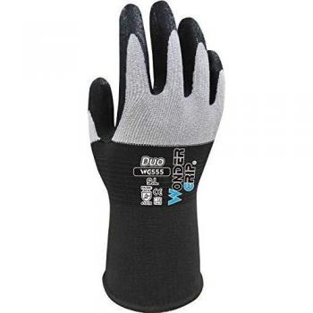 Wonder Grip WG-555 Guanti XL