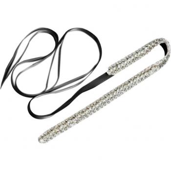 Ceinture de Mariage en Strass TRiXY S42