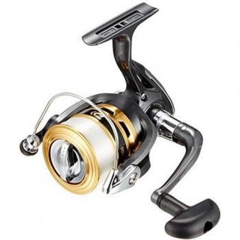 Daiwa Join Us Grey 3000 Universal Spinning Reel