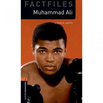 Oxford Bookworms 2. Muhammad Ali MP3 Pack (Tapa blanda).