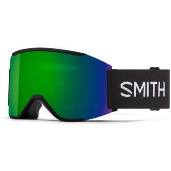 Nero Maska Sci Smith Squad Mag Green Mirror ChromaPop