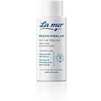 La mer Flexibles Reinigung Enzym-Peeling 12 g (duftfrei)