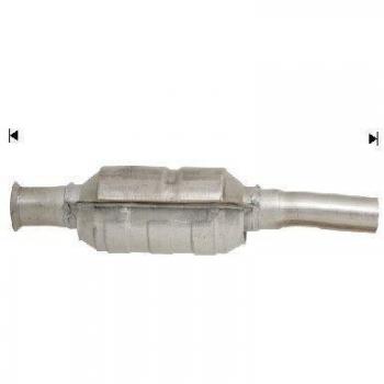 Catalizzatore VEGAZ TK‑916 per impianti industriali