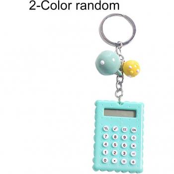 Student Mini Electronic Calculator