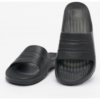 Urban Classics Basic Slide Badeschuhe