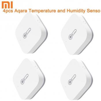 Xiaomi Mijia Smart Home Temperature and Humidity Sensor