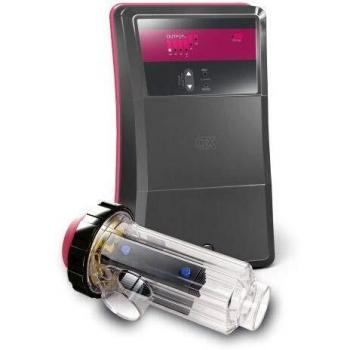 CTX‑GO SALT PH 30 m³ – One‑Size Grey/Fuchsia