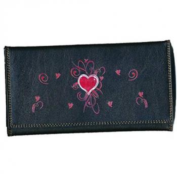 Amour Chequier & Carte Compagnon