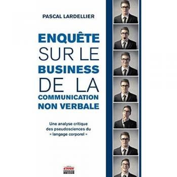Enquête sur le business de la communication non-verbale