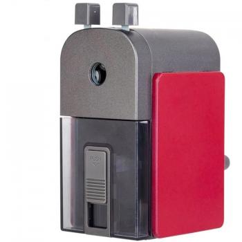 Deli Double Hole Pencil Sharpener