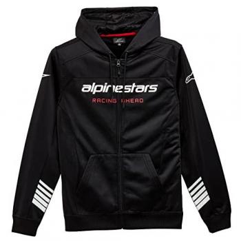 Sessions LXE Soft Touch Fleece