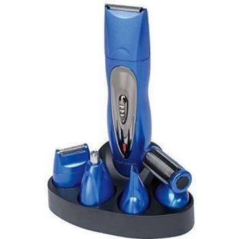 ProfiCare BHT 3015 Hair and Beard Clipper 5-in-1