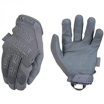 MG‑88‑009 Wolf Gray Original Medium Work Gloves