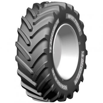 Michelin Multibib 480/65 R24 133D TL con duplice etichetta 14.9R24