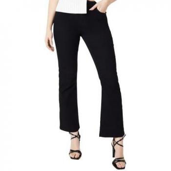 Indigo Bootcut Jeans Donna Comfort Dorothy Perkins