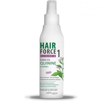 Lozione Tonificante Hair Force One Chinina C