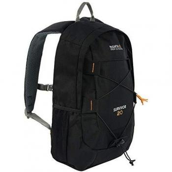 TrailMaster 3 – Sac à dos de randonnée rembourré