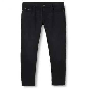 Diesel D-Finitive Regular Jeans Noir 31