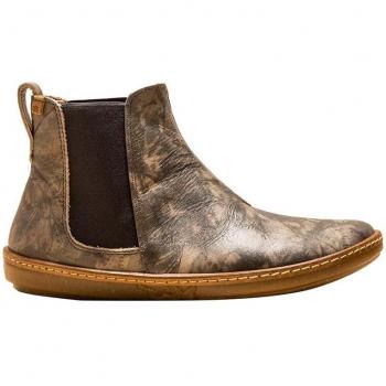 Boots El Naturalista CORAL Marron 39 femmes