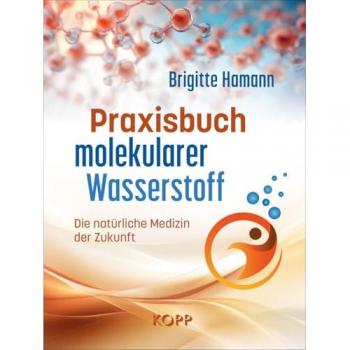 Praxisbuch molekularer Wasserstoff