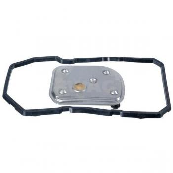 SWAG Hydraulikfilter Automatikgetriebe 10 10 7829