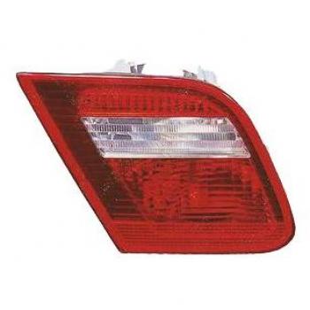Feu arrière intérieur sans porte-lampe VAN WEZEL 0653937 pour BMW 3 Cabriolet
