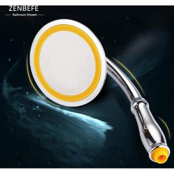 ZenFlow Adjustable Shower Head