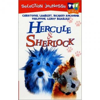 Hercule et Sherlock : Box Collector